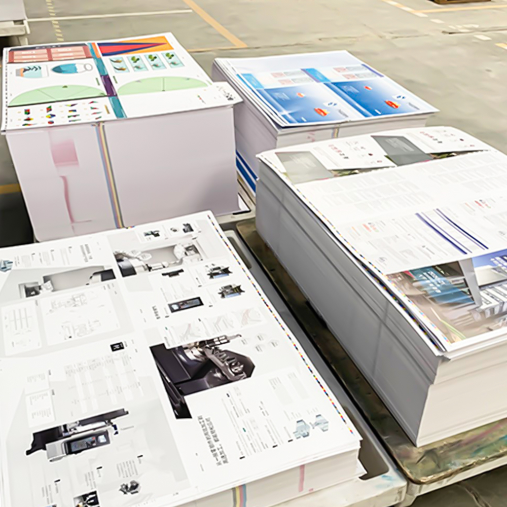 Inkjet for printing presses